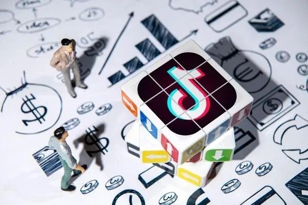 抖音怎么买推送量？